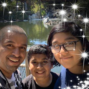 Meet your Posher, Selvyn